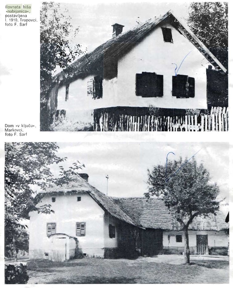butana hiša