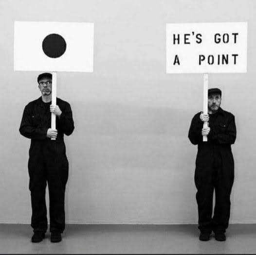 A Bonset sound-poem, Passing troop, 1916
