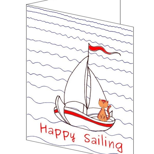 Greeting Cards