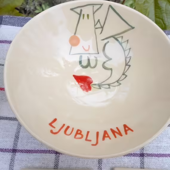 Souvenirs - Sold out