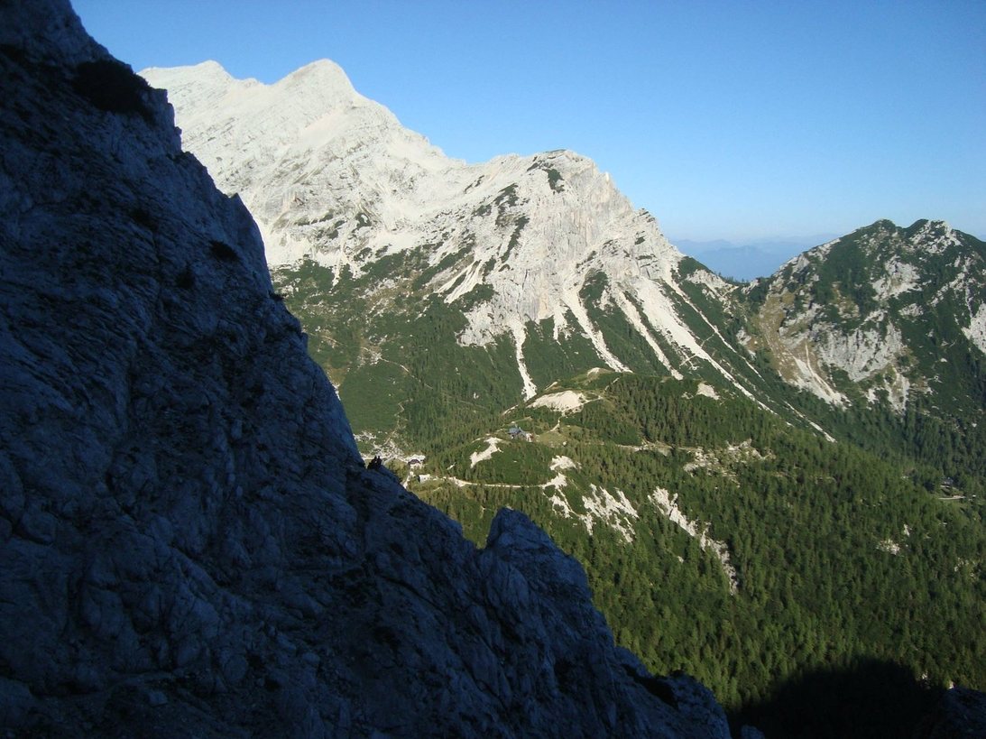 Mojstrovka