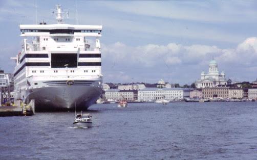 helsinki