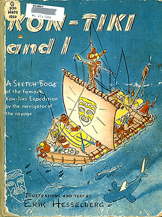 kon tiki