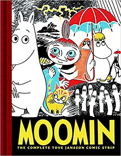 mumin