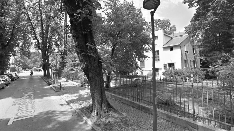 devetka