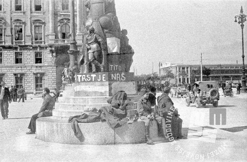 trinajska