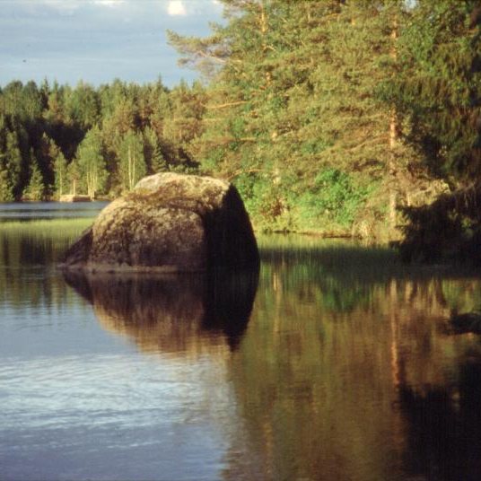 Vesijärvi