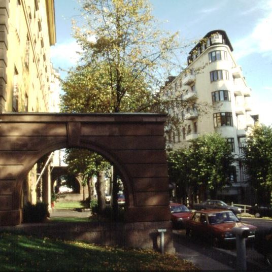 Vuorimiehenkatu