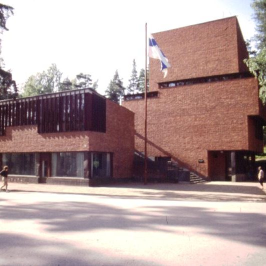 Alvar Aalto 